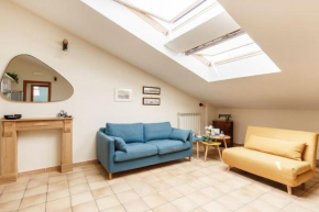 Casa Bello, familiare ospitalità